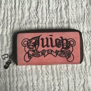 Juicy Couture Wallet